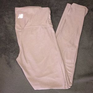 New Balance leggings